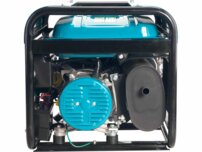 Elektrocentrála benzínová a plynová 1F, 2,8kW, elektrický štart, HERON 8896317