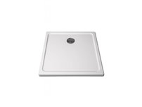 SMARAGD NEW 80 - sprchový box model 1 chinchila - sprchový set