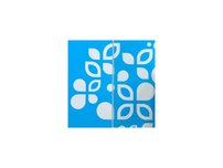 BRILIANT NEW 80 - sprchový box model 1 clear - sprchový set