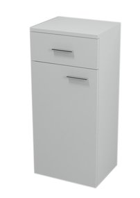 ZOJA/KERAMIA FRESH skrinka spodná 35x78x29cm,  biela