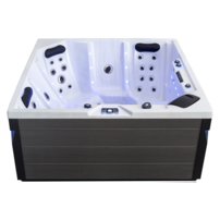 AWT IN-403 eco 200x200 sivá