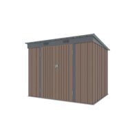Riwall pro rmsp 6x8 brown