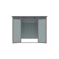 Riwall pro rmsp 6x8 brown