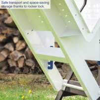 Scheppach HS 720 230 V pila/cirkulárka