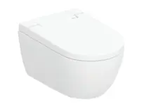 GEBERIT AquaClean ALBA Multifunkčná závesná WC misa BIDET