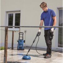 Scheppach HCE 2600
