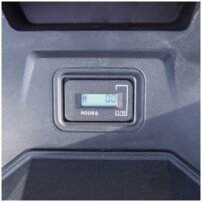 Trávny traktor Scheppach TMR 452-98H-RD