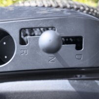 Trávny traktor Scheppach TMR 452-98H-SD