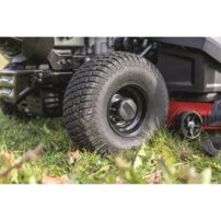 Trávny traktor Scheppach TMR 452-98H-SD