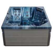 AWT IN-406 eco extreme OceanWave 225x185 sivá