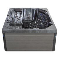 AWT IN-406 eco extreme CloudyBlack 225x185 sivá