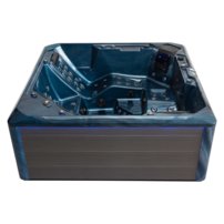 AWT IN-703 extrémna základná jednotka OceanWave 225x225 šedá