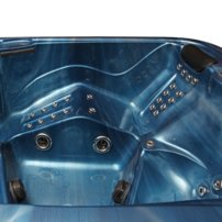 AWT IN-597 prémiová OceanWave 212x165 hnedá