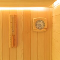 AWT B1801 Borovicové drevo 160x160/180x180/200x200 6kW Viking Bi-O