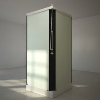 Sprchová kabína Trend 90x90