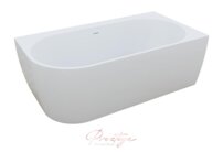 Harmony vaňa 159x84 biela P