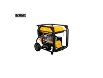 elektrocentrála DeWalt 8,5 KW DXGNP85E