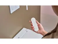 GEBERIT AquaClean ALBA Multifunkčná závesná WC misa BIDET