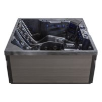 AWT IN-403 eco CloudyBlack 200x200 sivá