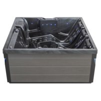 AWT IN-402 eco extreme CloudyBlack 200x200 sivá