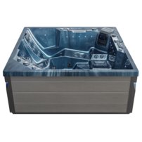 AWT IN-404 eco Extreme pre OceanWave 225x225 sivá