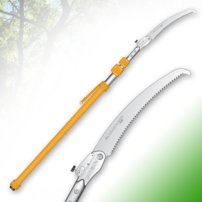 SILKY LONGBOY 3600-7.5