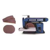SCHEPPACH BTS 800 VARIO