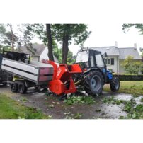 GTS 1800 PTO