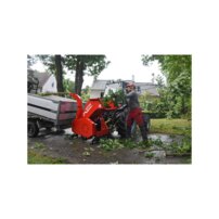 GTS 1800 PTO