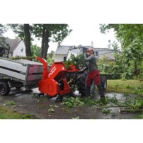 GTS 1800 PTO