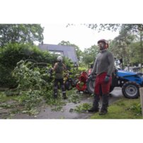 GTS 1800 PTO