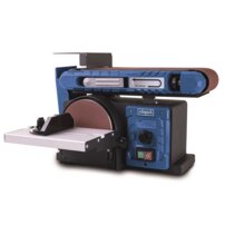 SCHEPPACH BTS 800 VARIO