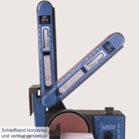 SCHEPPACH BTS 800 VARIO