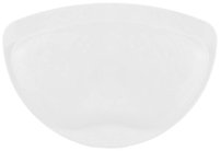 TECNO podhlavník 30x20cm, biela