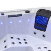 AWT IN-403 eco extreme 200x200 sivá
