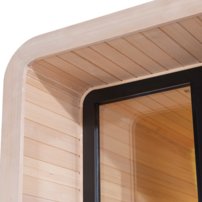 AWT THE CUBE X3 Hemlock 225x225 9kW Cilindro