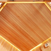 AWT E1806 borovicové drevo 220x220/240x240