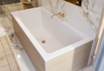 Sabina vaňa Pro Slim matná 170/180