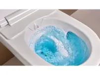 GEBERIT AquaClean ALBA Multifunkčná závesná WC misa BIDET