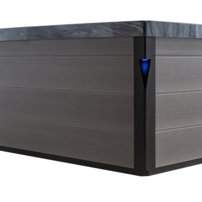 AWT IN-403 eco CloudyBlack 200x200 sivá