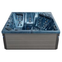 AWT IN-404 eco extreme OceanWave 225x225 sivá