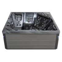AWT IN-404 eco extreme CloudyBlack 225x225 sivá
