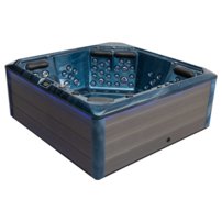 AWT IN-703 extrémna základná jednotka OceanWave 225x225 šedá