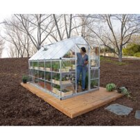 Canopia- PALRAM HYBRID 6X10