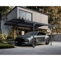 Prístrešok Canopia-Palram Atlas 5000