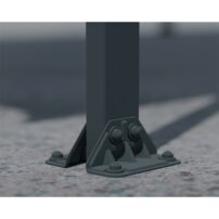 Prístrešok Canopia-Palram Vitoria 5000