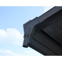 Prístrešok Canopia-Palram Vitoria 5000