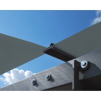 Prístrešok Canopia- Palram Arcadia 4300