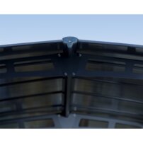 Prístrešok Canopia- Palram Arcadia 4300