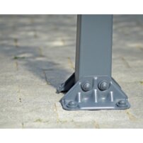 Prístrešok Canopia- Palram Arcadia 4300